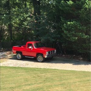 Meet your Posher, Mark